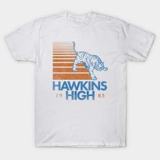 Hawkins High '83 T-Shirt